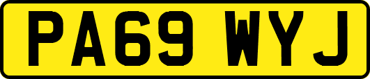 PA69WYJ