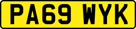 PA69WYK