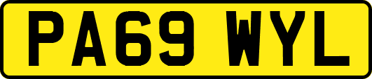 PA69WYL