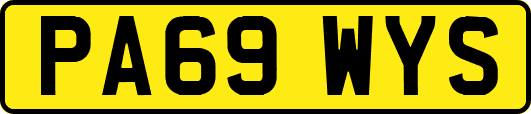 PA69WYS