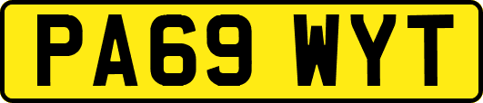 PA69WYT