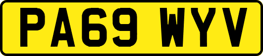 PA69WYV