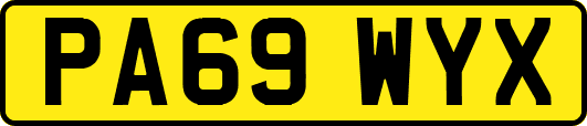 PA69WYX