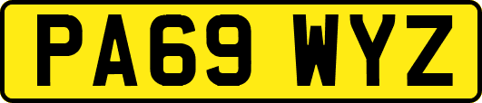 PA69WYZ