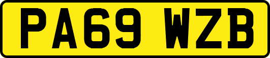 PA69WZB