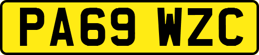PA69WZC