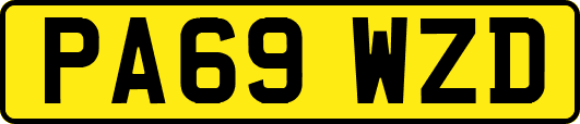 PA69WZD