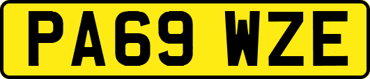PA69WZE