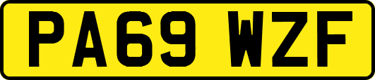 PA69WZF