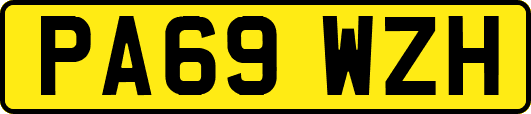 PA69WZH