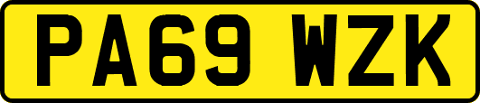 PA69WZK
