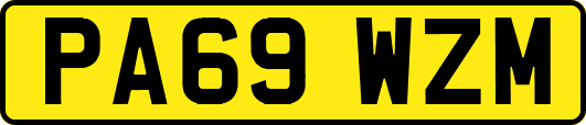 PA69WZM