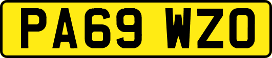 PA69WZO