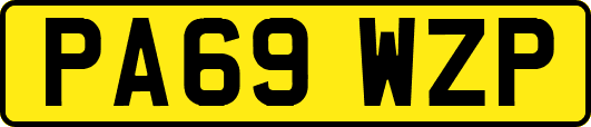 PA69WZP