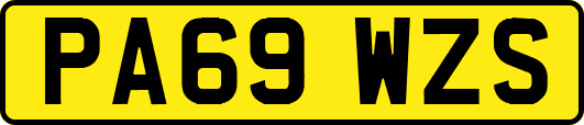 PA69WZS