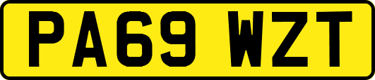 PA69WZT