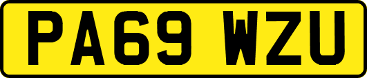 PA69WZU