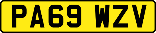 PA69WZV