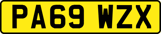 PA69WZX