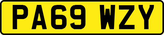 PA69WZY