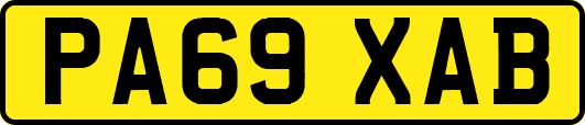PA69XAB