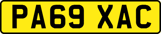 PA69XAC