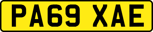 PA69XAE
