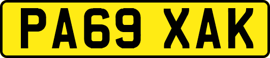 PA69XAK
