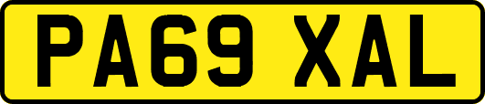 PA69XAL