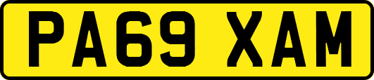 PA69XAM