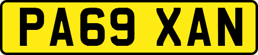 PA69XAN