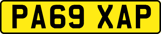 PA69XAP