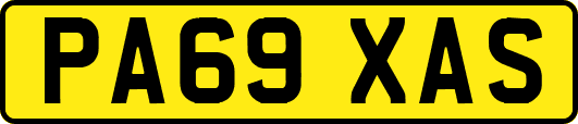 PA69XAS