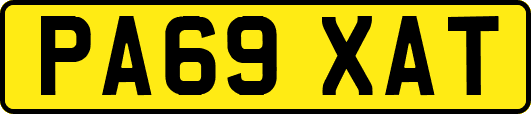 PA69XAT