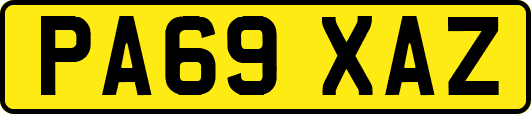 PA69XAZ