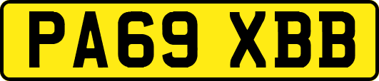 PA69XBB