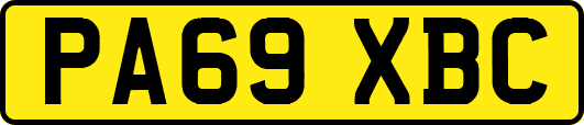PA69XBC