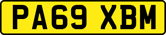 PA69XBM