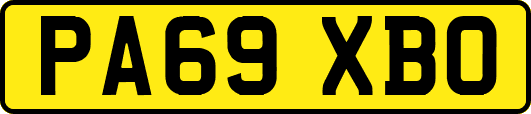 PA69XBO