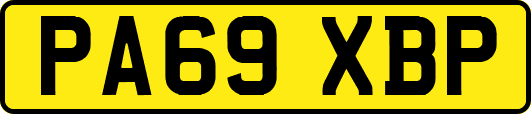 PA69XBP