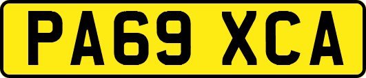 PA69XCA