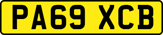 PA69XCB