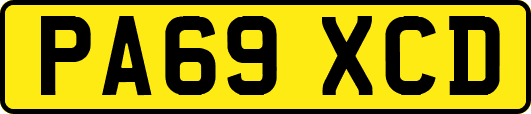 PA69XCD