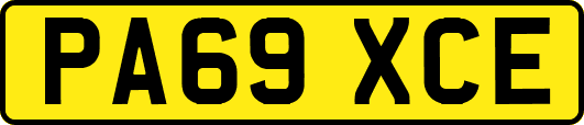 PA69XCE