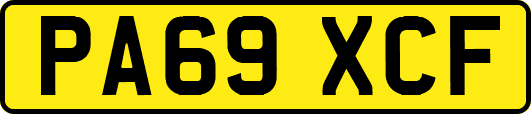 PA69XCF