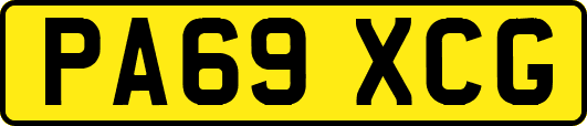 PA69XCG