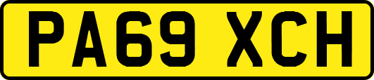 PA69XCH
