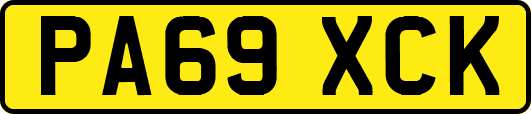 PA69XCK