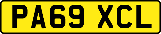PA69XCL