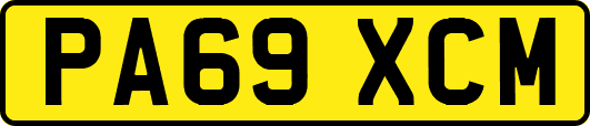 PA69XCM